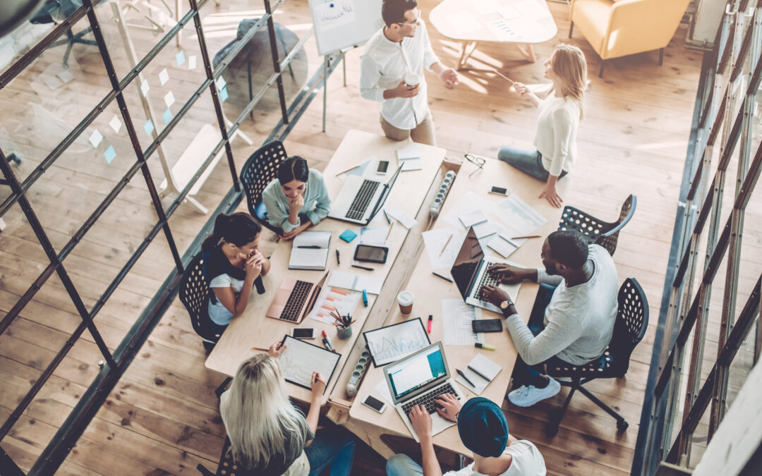 Scaling Without Losing Your Culture: Leadership, DiSC, and Growing Pains