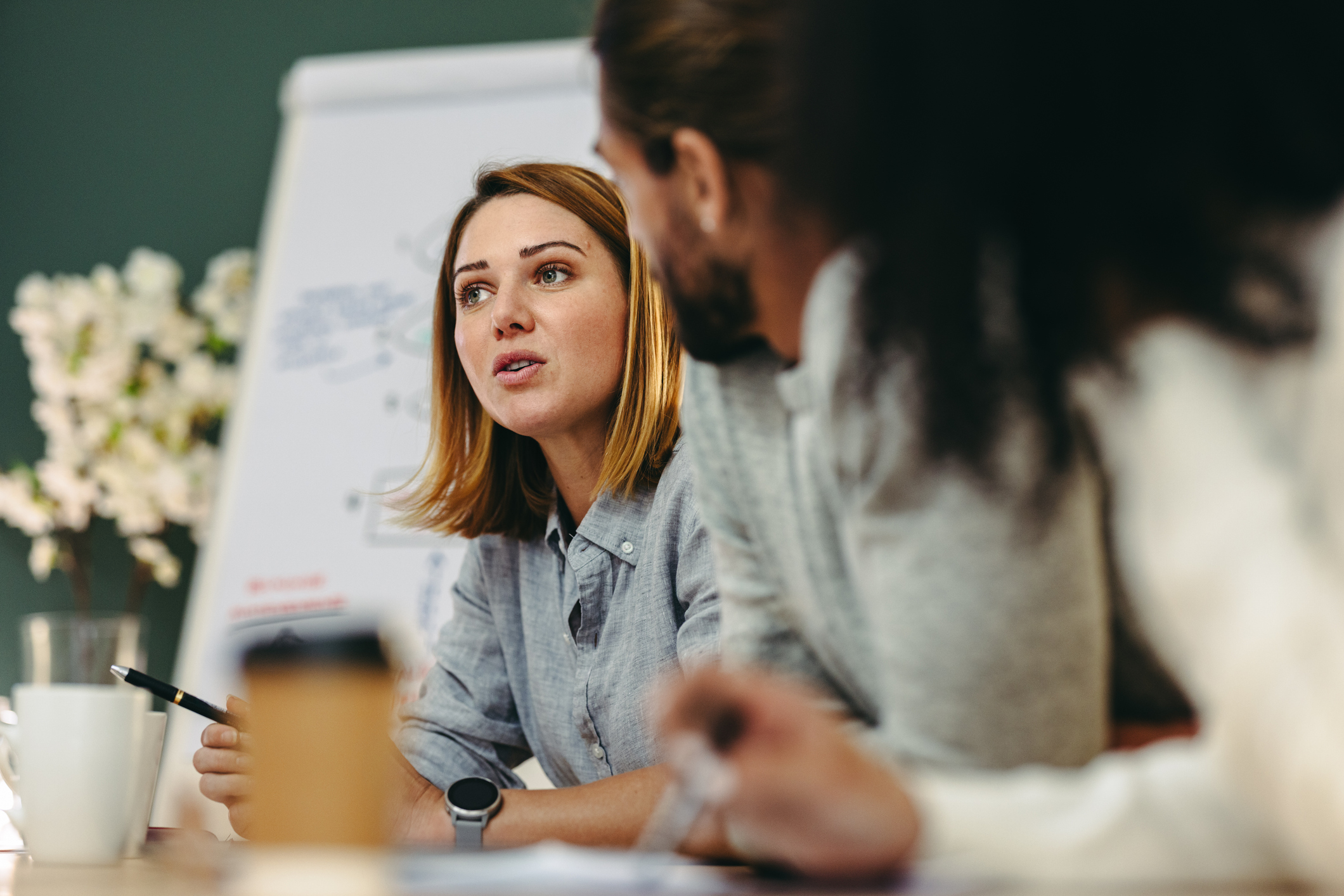 Answers the question “What are the building blocks of a good startup team?” by exploring core traits, strategic hiring, and leadership practices that set startups up for long-term success.